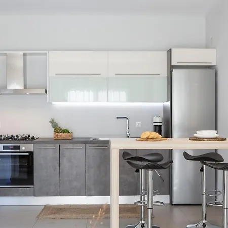 Throisma Private Country Residences Вилла Pondi