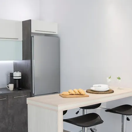 Вилла Throisma Private Country Residences