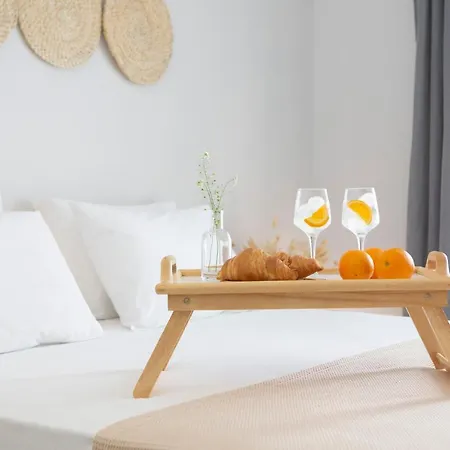 Вилла Throisma Private Country Residences *