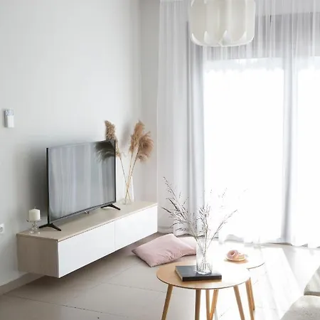 Throisma Private Country Residences Вилла Pondi