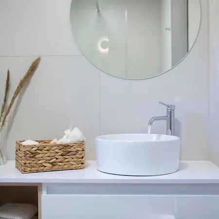 Вилла Throisma Private Country Residences Pondi