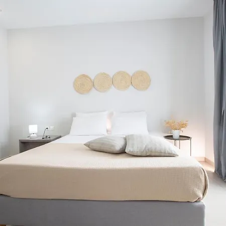 Вилла Throisma Private Country Residences