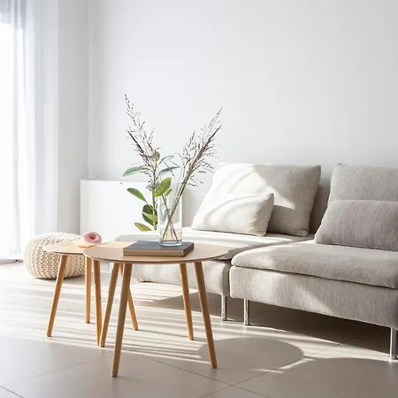 Throisma Private Country Residences Villa *