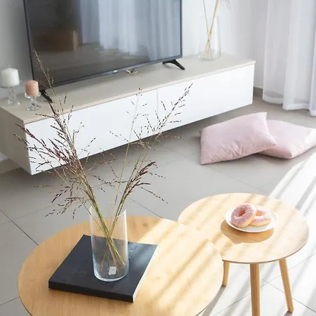 Throisma Private Country Residences Villa *