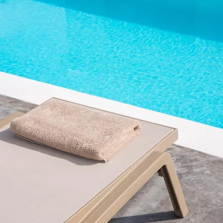 Throisma Private Country Residences Villa Pondi