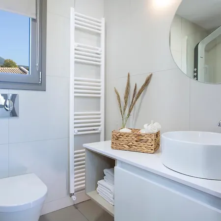 Throisma Private Country Residences