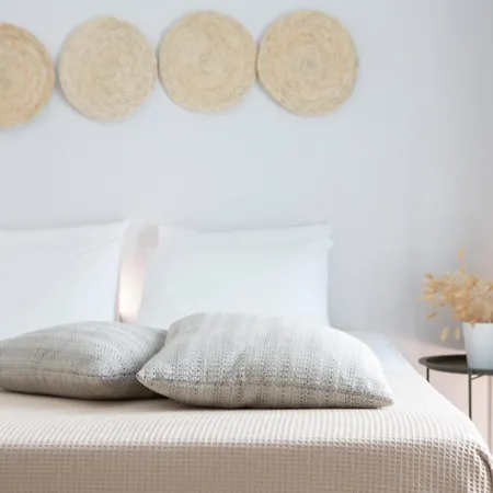 Throisma Private Country Residences *